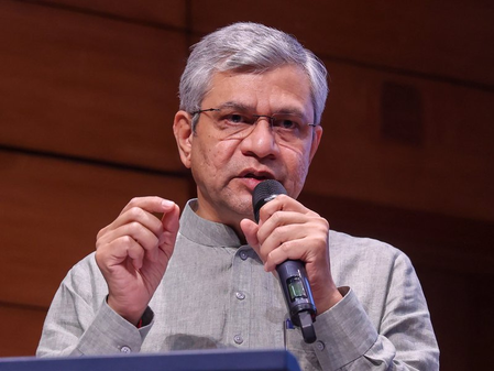 Advanced PCB manufacturing to enhance India's global competitiveness: Vaishnaw