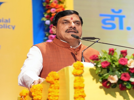 CM Mohan Yadav announces Rs 150 crore integrated tourism circuit for Kukru hill station