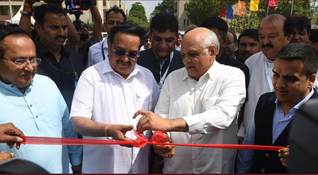 Two-day Vibrant Gujarat Regional Conference to begin today in Vadodara