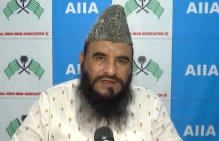 ‘Plunder of faith far more dangerous than looting money': Maulana Rashidi on Ram Mandir donation row