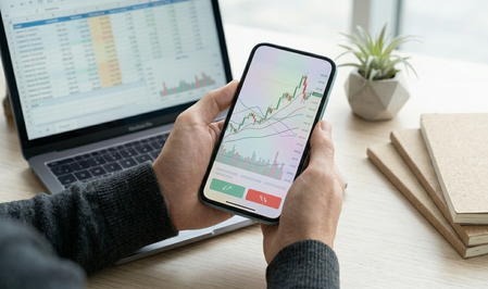 India's market regains fifth position globally as m-cap crosses $5 trillion