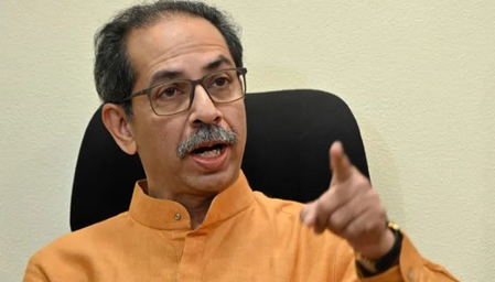 Maharashtra has become epicentre of paper leaks: Shiv Sena(UBT) in 'Saamana'