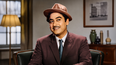 Leena Chandavarkar recalls rejecting Kishore Kumar's proposal, asked about marriages to Madhubala, Yogita Bali