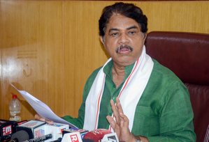 Waqf row: K'taka LoP claims farmers' land rights under threat, raises alarm over RTC entries