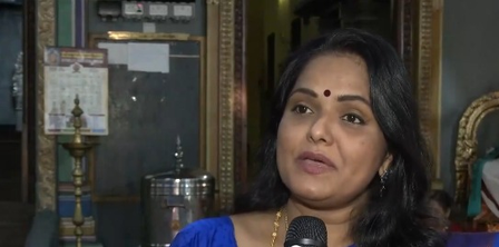 Very excited: Indian diaspora in Seychelles ahead of PM Modi's Navashakti Vinayakar Temple visit