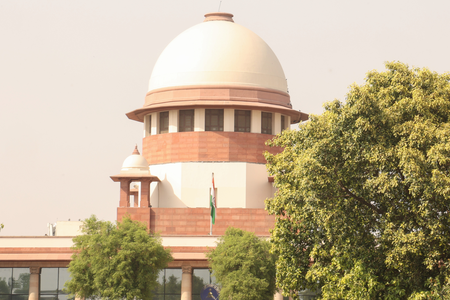 Ram Temple donation row: SC refuses urgent listing of PIL seeking court-monitored probe