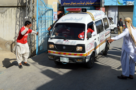 Pakistan: Doctors' strike in Balochistan enters 21st day, thousands of patients left stranded