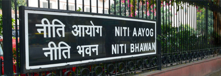 NITI Aayog set to release report on strengthening Gram Sabha participation