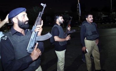 Grandfather of 9-year-old Australian girl killed in police firing in Pakistan demands justice
