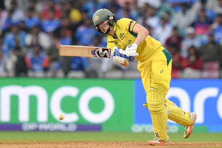 Women's T20 WC: 'It was a really special day for everyone,' says Perry after Australia's historic win