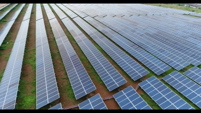 India’s solar surge creating new generation green jobs: Report