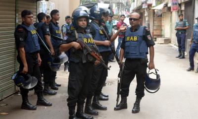 Bangladesh police arrest six FCS members over alleged extremist links