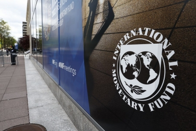 China must shift to consumption: IMF