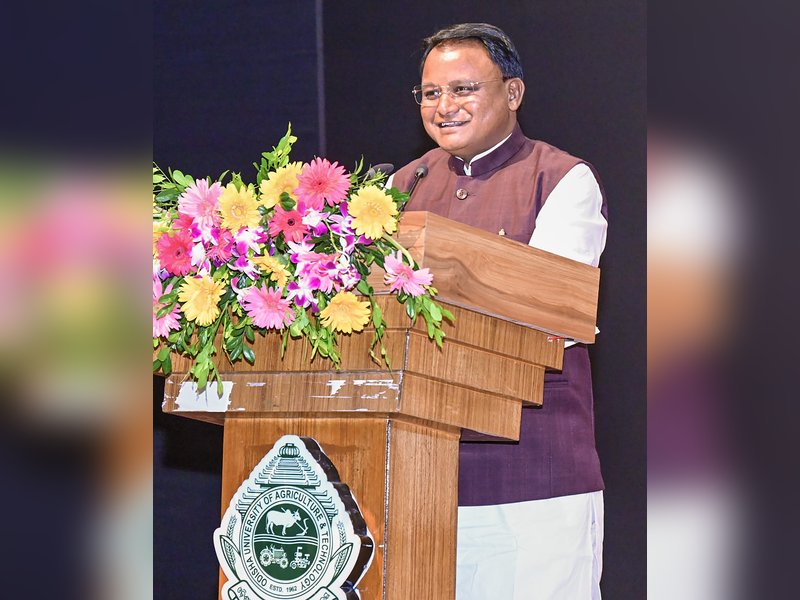 Odisha govt signs pact with IFC to strengthen PPP ecosystem
