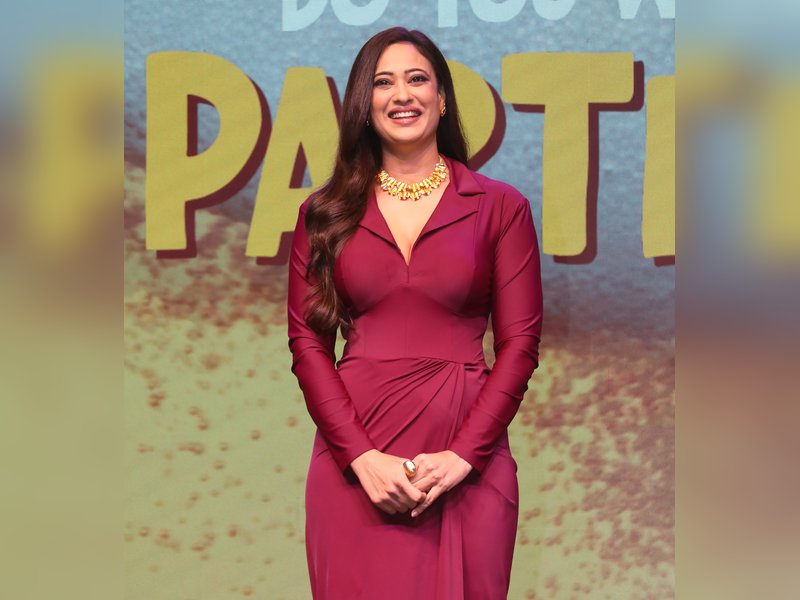 Shweta Tiwari extends support to Sonam Wangchuk’s cause, slams CJP for using him to push their agenda