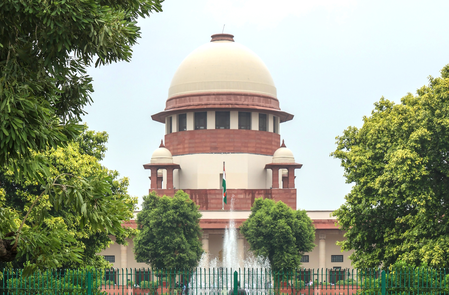 SC halts CAG audit of Delhi power discoms, orders status quo till July 15