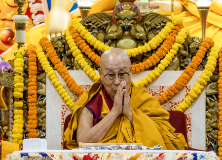 Tibetans, millions of followers celebrate 91st birthday of Dalai Lama