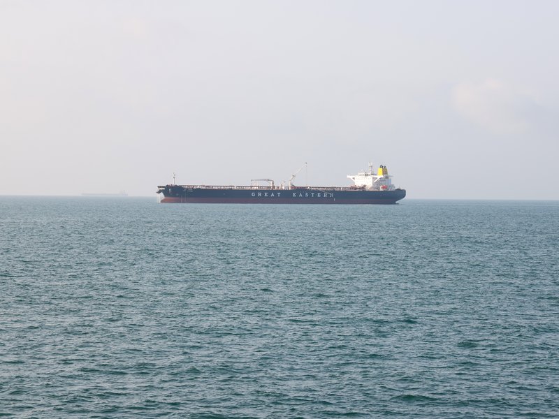 DGMA directs shipping firms to avoid deploying Indian seafarers via Strait of Hormuz