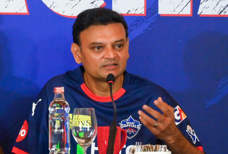 The Hundred: Southern Brave pick Hemang Badani as men's coach, Mohit Sharma as assistant bowling coach for 2026