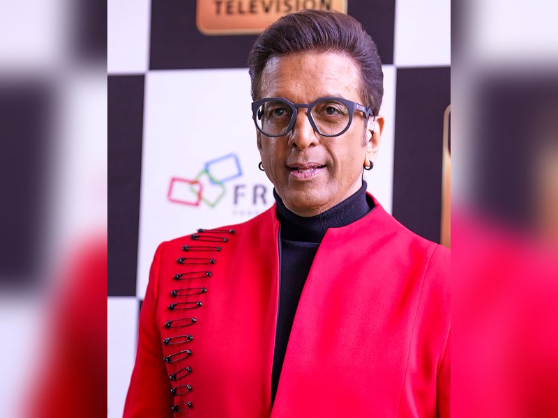 Jaaved Jaaferi reveals what led to change in perception about dance being an elite artform on ‘India’s Best Dancer’
