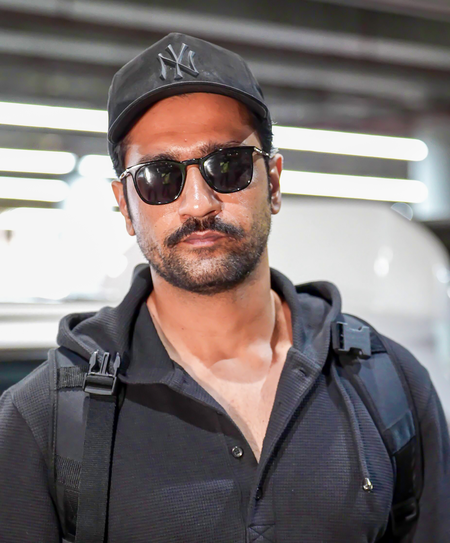 Vicky Kaushal recalls Vir Hirani doing claps on 'Sanju' sets: 'It's been wonderful to watch his journey’