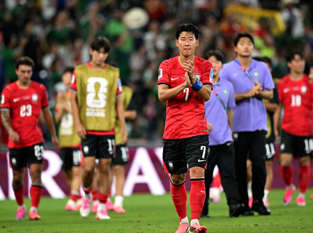 South Korea football chief steps down after early World Cup exit