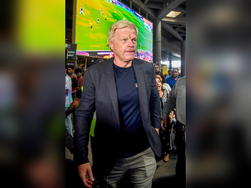 FIFA WC: 'If anyone can beat Spain, it's Argentina,' says Oliver Kahn ahead of final