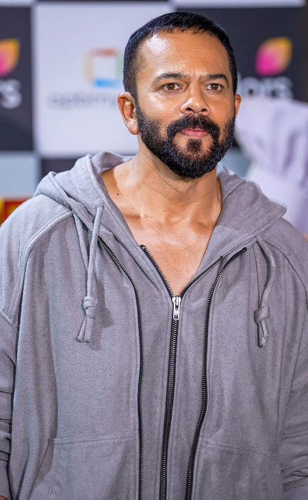'Governor' director recalls Rohit Shetty's visit to set during action sequence shoot at Horniman Circle