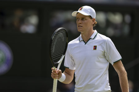 Wimbledon: Improved Jannik Sinner keeps title defence on track, reaches fourth round
