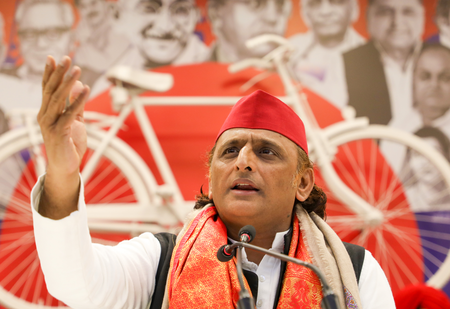 Ram Temple probe given to SIT, not central agencies due to BJP 'rift', claims Akhilesh Yadav