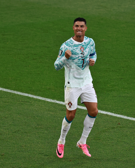 'If Portugal doesn't improve, we could see Ronaldo's last WC match against Spain': Bhutia
