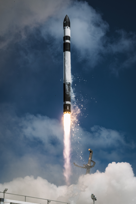 S. Korea to establish low-Earth orbit communications network by 2035