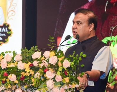 Assam leverages space technology for governance, completes 60 geospatial projects in five years