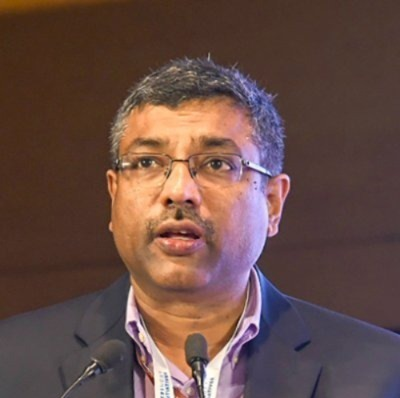Should allocate 15 pc of IT budget to cybersecurity: MeitY Secretary