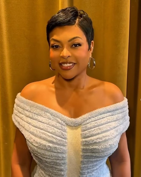 Taraji P. Henson signed for ‘Why Did I Get Married Again?’