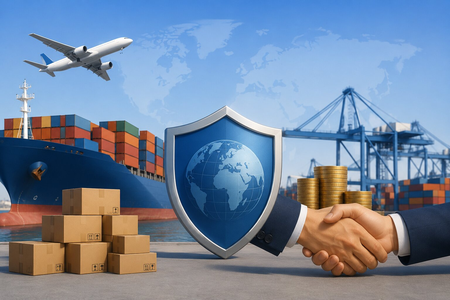 FIEO urges govt to revive export credit, ease logistics bottlenecks to support India's export growth