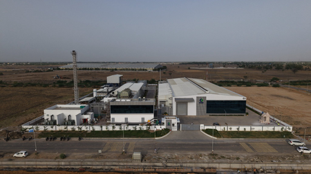 'Sanand has earned global recognition': PM Modi ahead of CG Semi OSAT facility inauguration