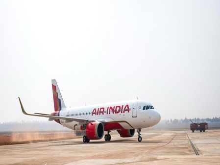 Air India rejects claims of 11 grounded Boeing 787s, announces fuel surcharge cut on select international routes