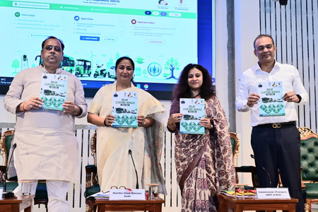 EV subsidy portal a milestone towards green mobility: Delhi Minister