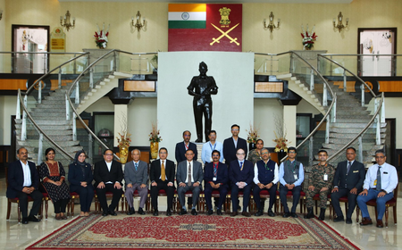 India and Malaysia reaffirm commitment to strengthen long-term cooperation