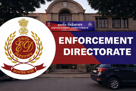ED files charge sheet against Kolkata-based IT firm accused of operating fake call centre
