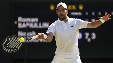 Would love to play some cricket with Virat, planning India visit in near future: Djokovic