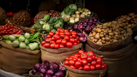 Food prices remain stable despite rainfall deficit: Report