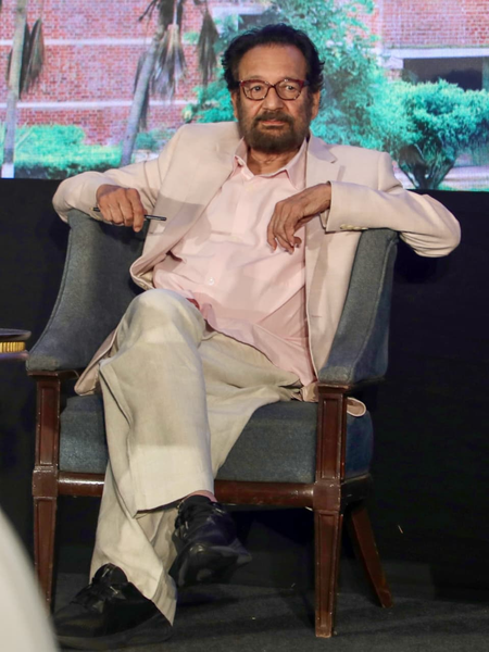 Shekhar Kapur opens up about inspiring encounter with mountain woman