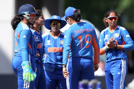 India need to experiment, take hard decisions to become trophy contenders: Reema Malhotra