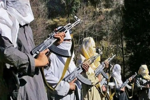 Hamas taps Tawhidi Janata to expand Bangladesh footprint