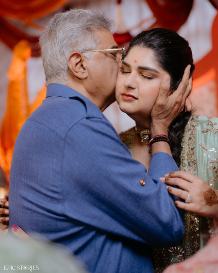 Boney Kapoor calls daughter Anshula Kapoor & Rohan Thakkar 'made for each other'