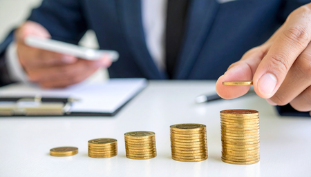 Strong advances growth likely to be key driver of Indian banks' profitability: Report