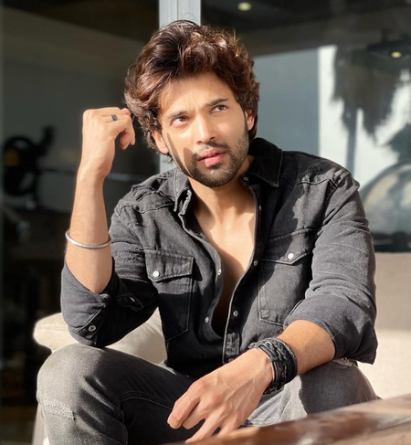 Parth Samthaan says new track in ‘Seher…’ is ‘exploration of mental health hidden beneath mask of normalcy’