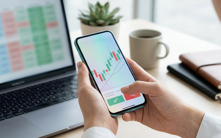 India Inc likely to post 15 pc earnings CAGR over FY26-FY28: Report